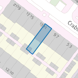 Perceel ASD32-AM-1140