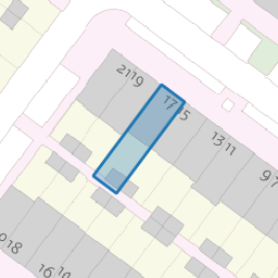 Perceel ASD32-AM-1143