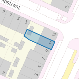 Perceel ASD32-AM-1179