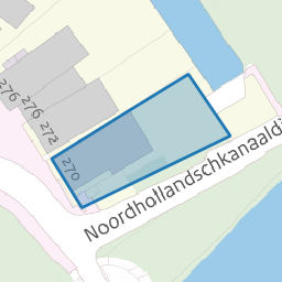 Perceel ASD32-AM-118