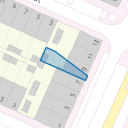 Perceel ASD32-AM-1182