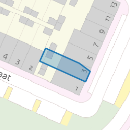 Perceel ASD32-AM-1187