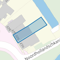 Perceel ASD32-AM-119