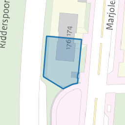 Perceel ASD32-AM-1193