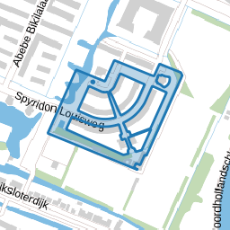 Perceel ASD32-AM-1194