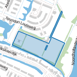 Perceel ASD32-AM-1198