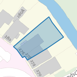 Perceel ASD32-AM-120