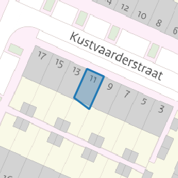 Perceel ASD32-AM-1209