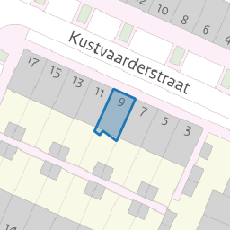 Perceel ASD32-AM-1210