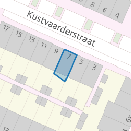 Perceel ASD32-AM-1213