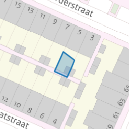 Perceel ASD32-AM-1215