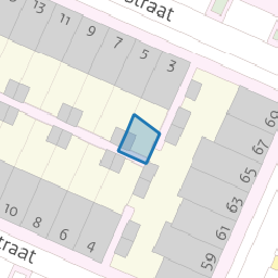 Perceel ASD32-AM-1216