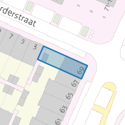 Perceel ASD32-AM-1218