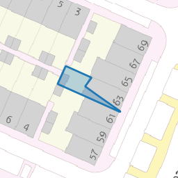 Perceel ASD32-AM-1222