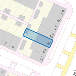 Perceel ASD32-AM-1223