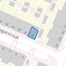 Perceel ASD32-AM-1228