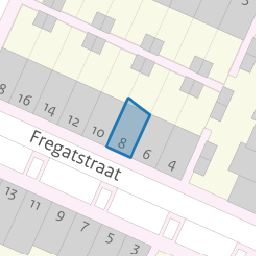 Perceel ASD32-AM-1232