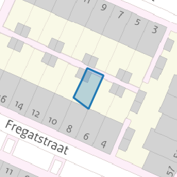 Perceel ASD32-AM-1233