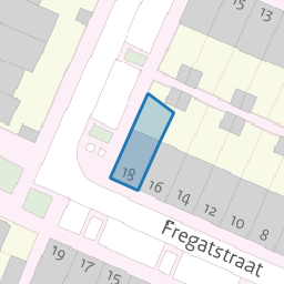 Perceel ASD32-AM-1243