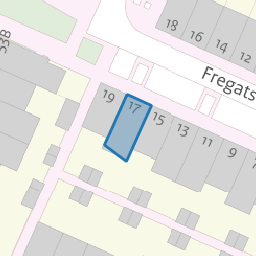 Perceel ASD32-AM-1253