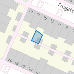 Perceel ASD32-AM-1255