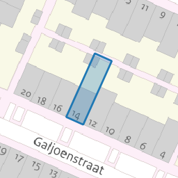 Perceel ASD32-AM-1258