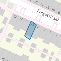 Perceel ASD32-AM-1260