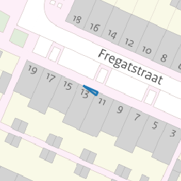 Perceel ASD32-AM-1261