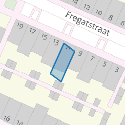 Perceel ASD32-AM-1263