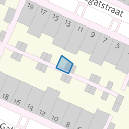 Perceel ASD32-AM-1264