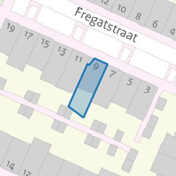 Perceel ASD32-AM-1268