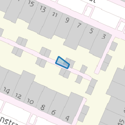 Perceel ASD32-AM-1272