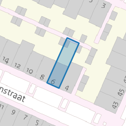 Perceel ASD32-AM-1274