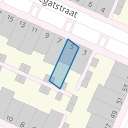 Perceel ASD32-AM-1276