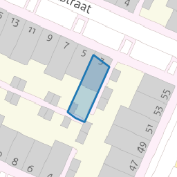 Perceel ASD32-AM-1279