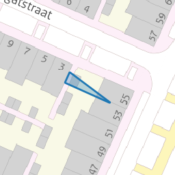 Perceel ASD32-AM-1292