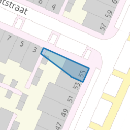 Perceel ASD32-AM-1293