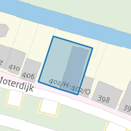 Perceel ASD32-AM-1299