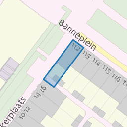 Perceel ASD32-AM-1302