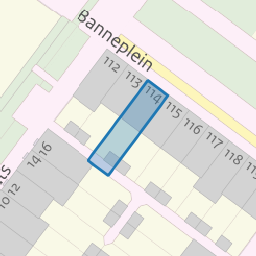 Perceel ASD32-AM-1304