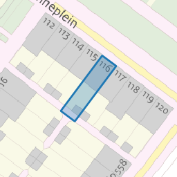 Perceel ASD32-AM-1306