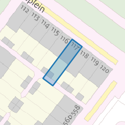 Perceel ASD32-AM-1307