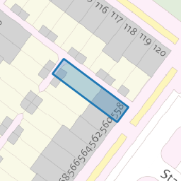 Perceel ASD32-AM-1311