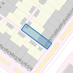 Perceel ASD32-AM-1318