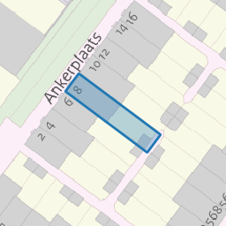 Perceel ASD32-AM-1323