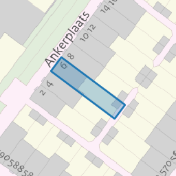 Perceel ASD32-AM-1324