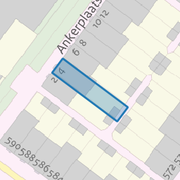 Perceel ASD32-AM-1325