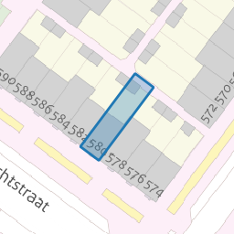 Perceel ASD32-AM-1332