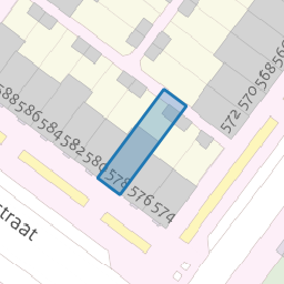 Perceel ASD32-AM-1333