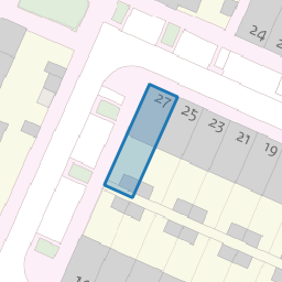 Perceel ASD32-AM-1350